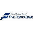 Five Points Bank 