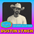 7/20 - Dustin Lynch - ASSIGNED SEATS