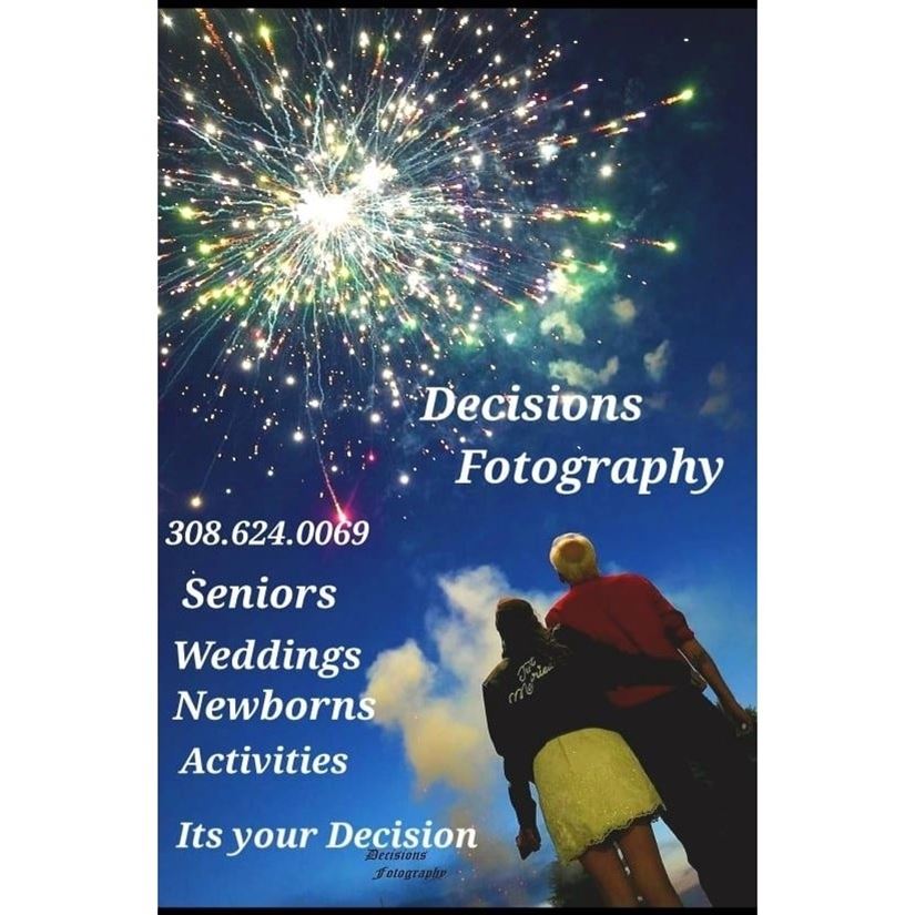Decisions Fotography