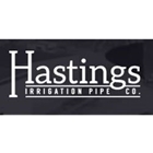 Hastings Irrigation & Pipe