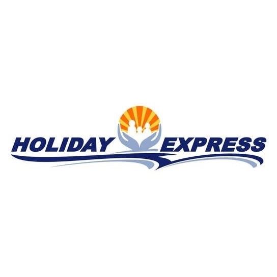 Holiday Express Bus ~ Grand Island
