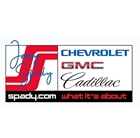 Jerry Spady Chevrolet GMC Cadillac