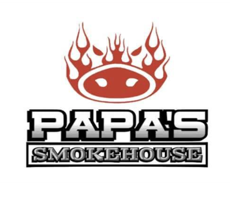 Papa's Smokehouse 