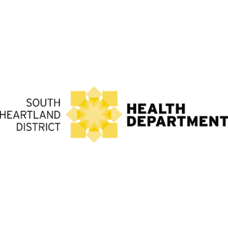 South Heartland District Health Department