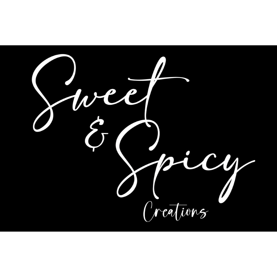Sweet & Spicy Creations