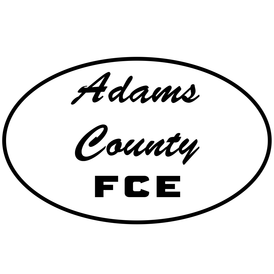 Adams County FCE 