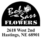 Bob Sass Flowers