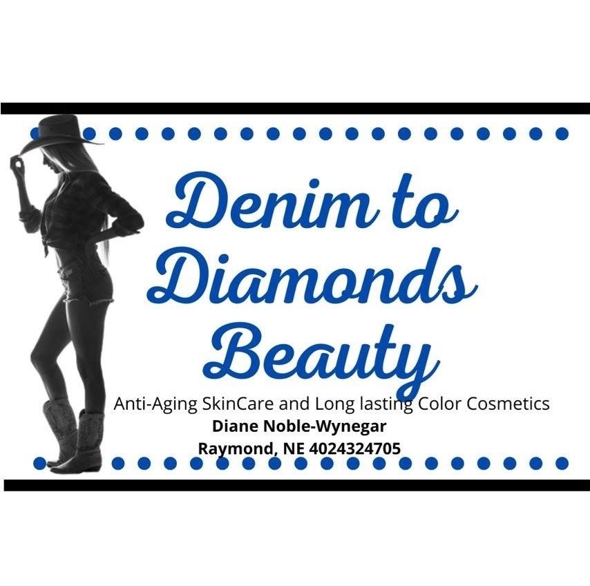 Denim To Diamonds Beauty/Senegence