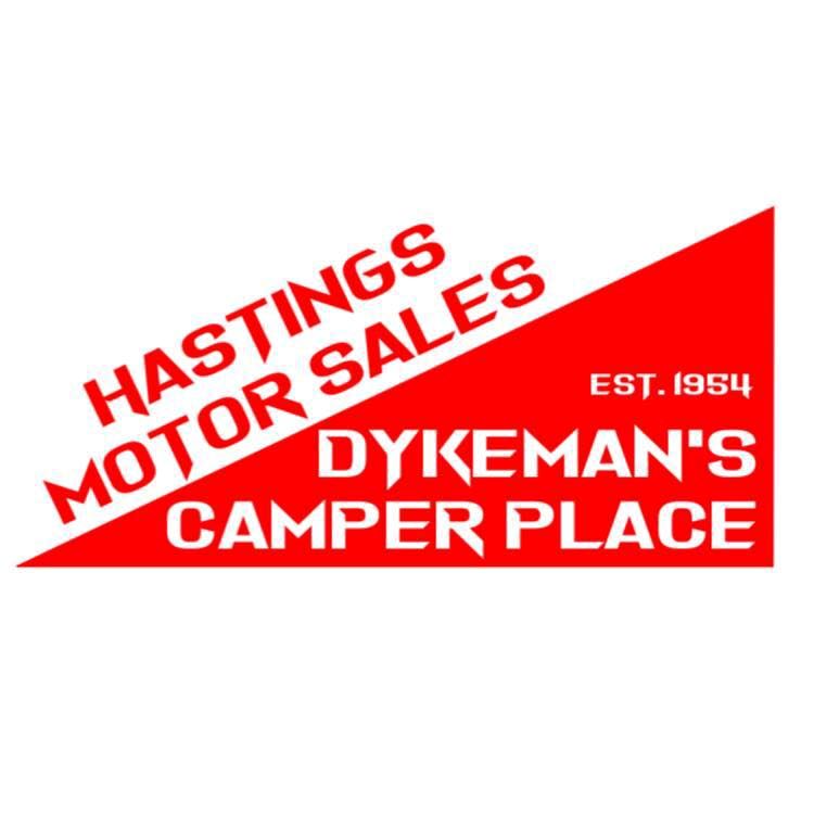 Hastings Motor Sales/Dykeman's Camper Place
