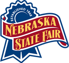 •	Nebraska State Fair