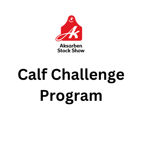 Calf Challenge Program