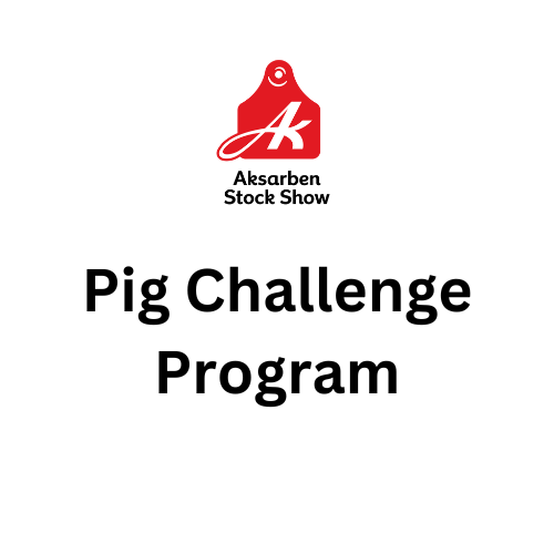 Pig Challenge Program