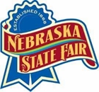 •	Nebraska State Fair