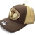 Alabama Cattlemen's (Richardson 112) Hat in Brown/Tan