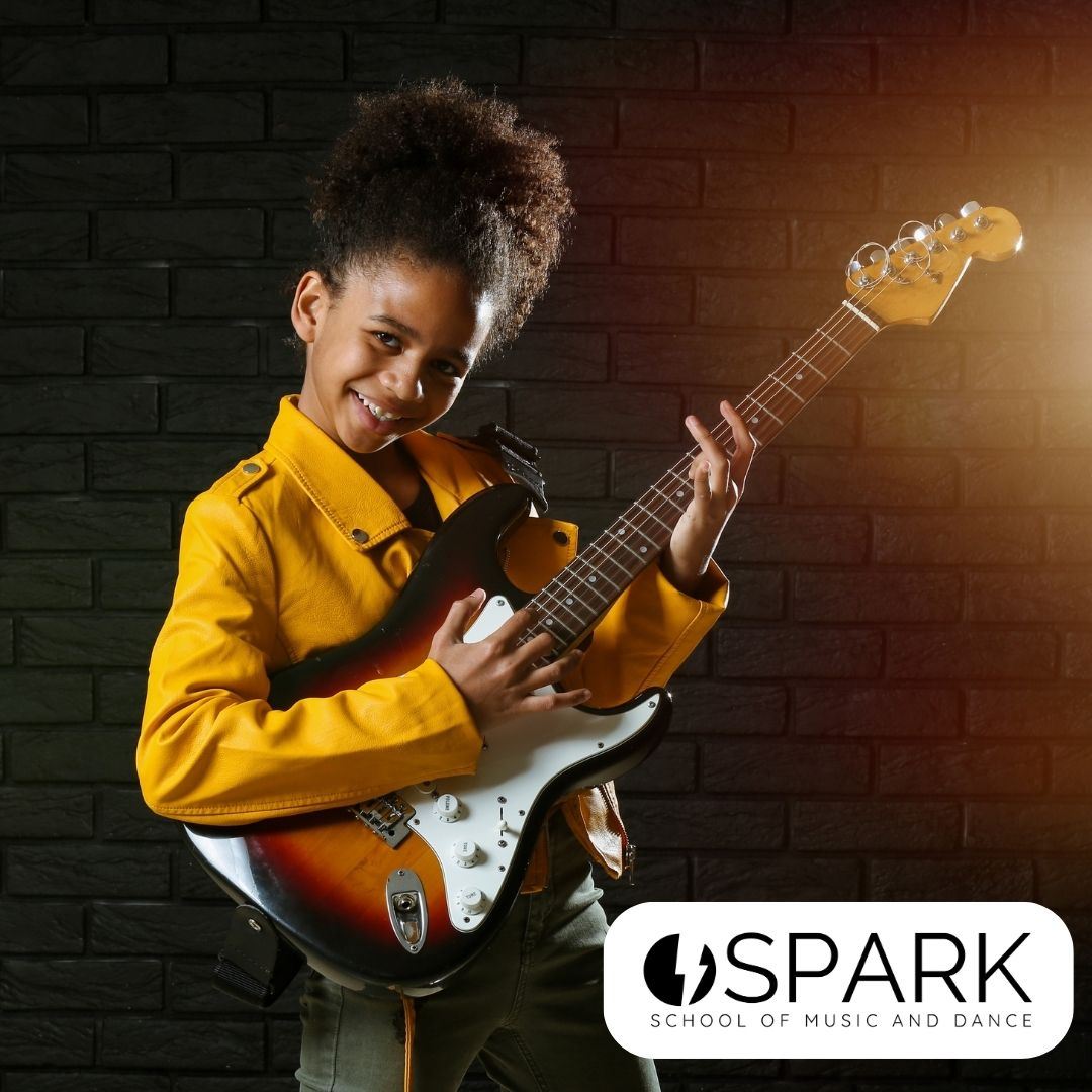 Spark Music School 