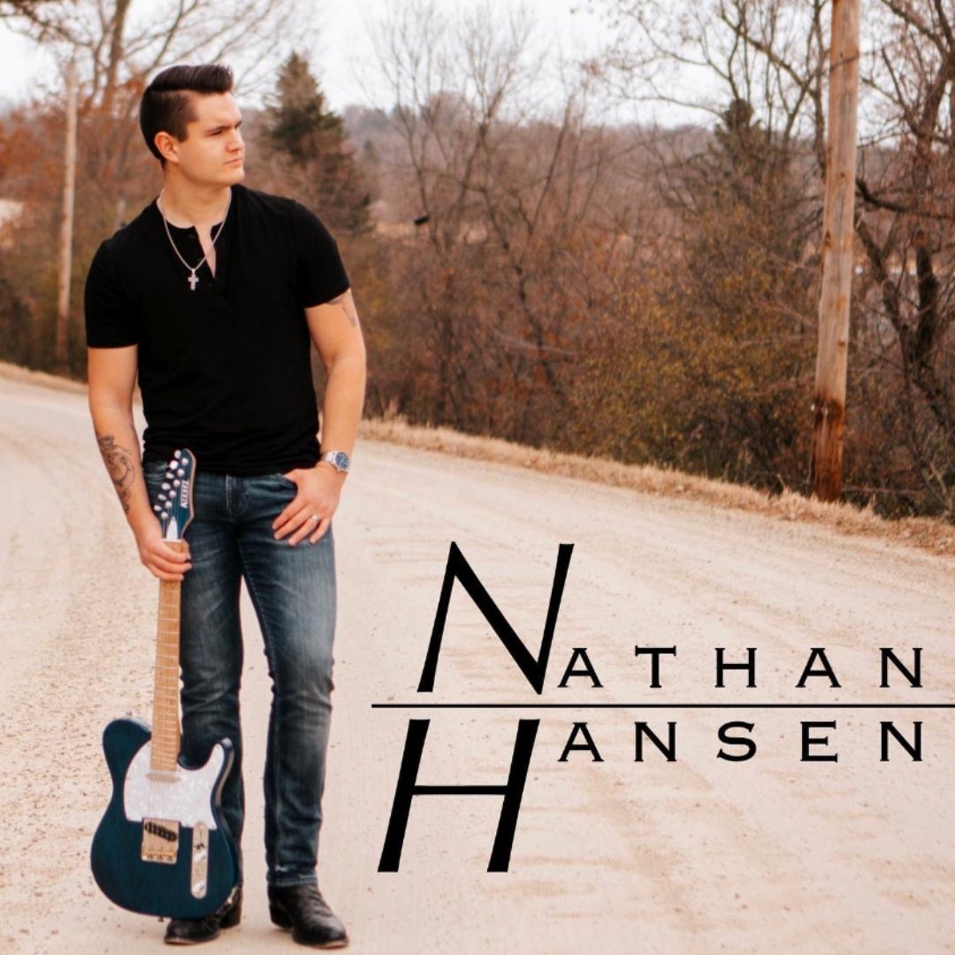 Nathan Hansen