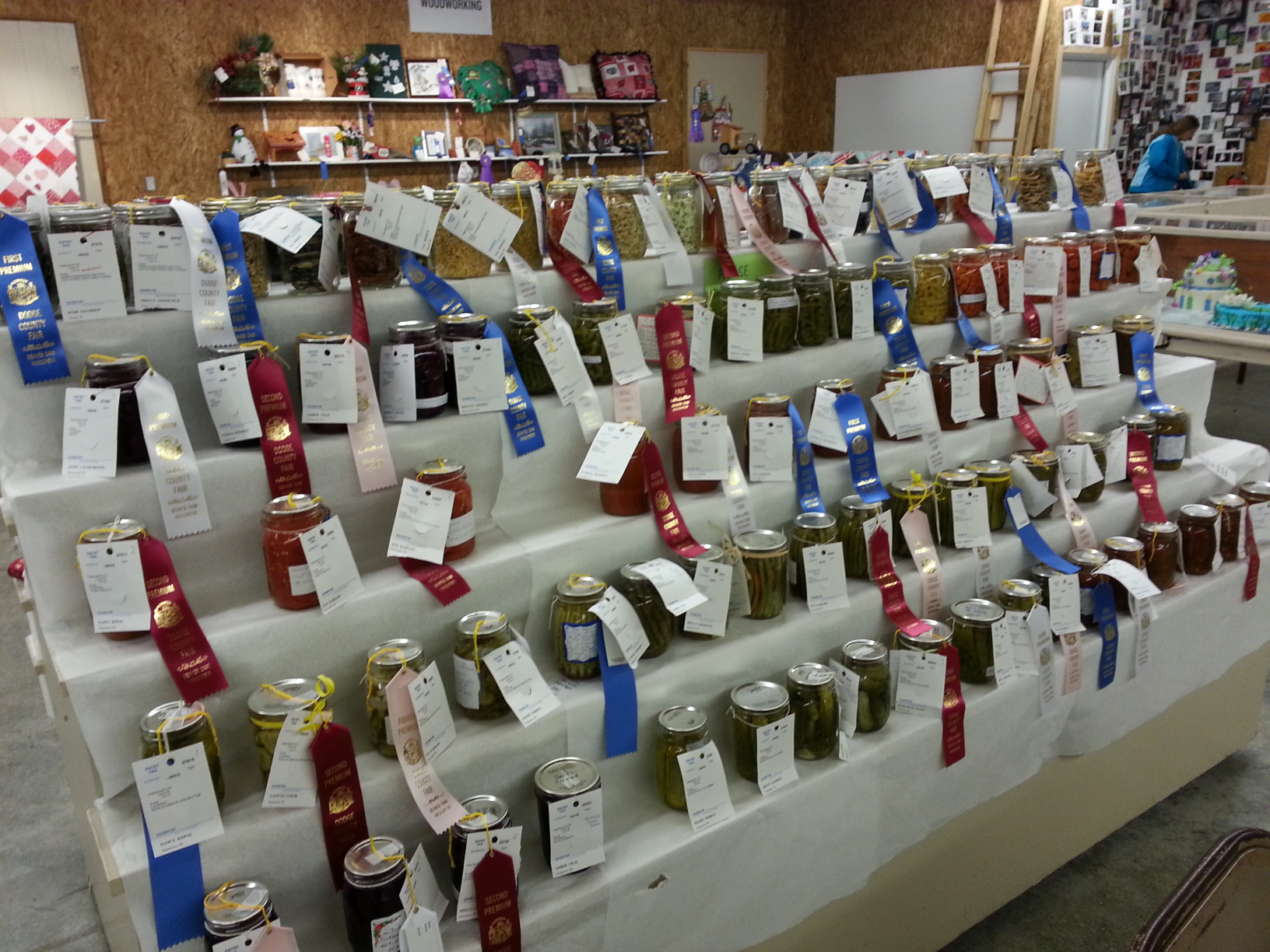 Open Class Open Class