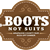 2021 Boots Not Suits Dinner Ticket