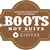 2022 Boots Not Suits Ticket