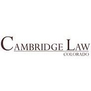 Cambridge Law Colorado