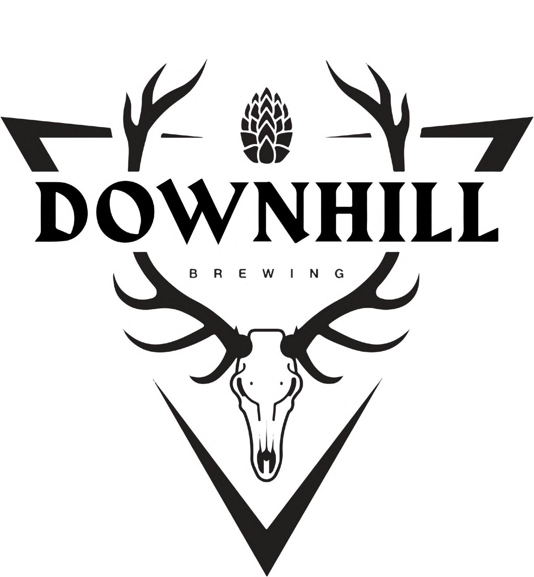 Downhill Brewing