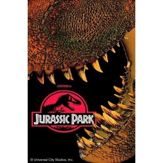 June 23 - Jurassic Park (1993)