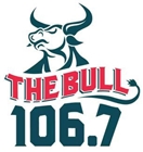 106.7 The Bull 