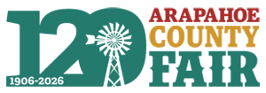 arapahoecountyfair.com logo