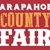 2022 Arapahoe County Fair Ticket