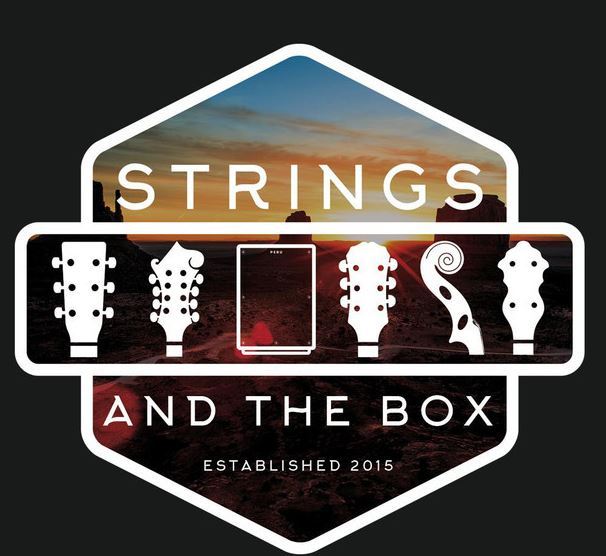 Strings and the Box 