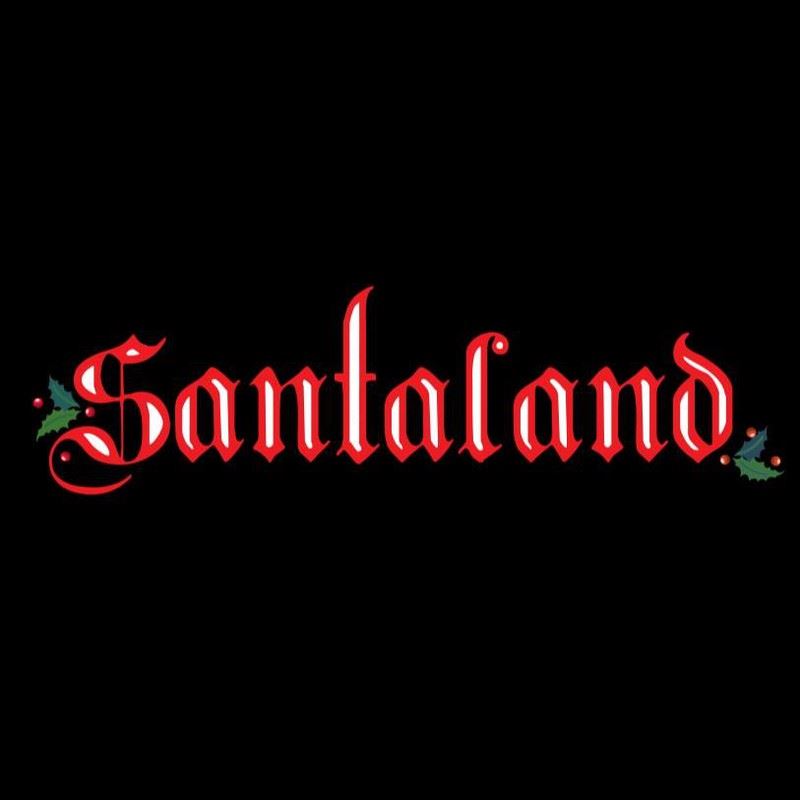 Santaland