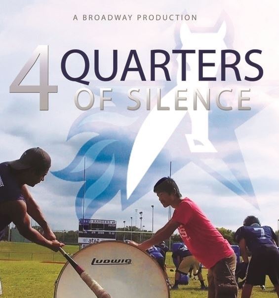 4 Quarters of Silence