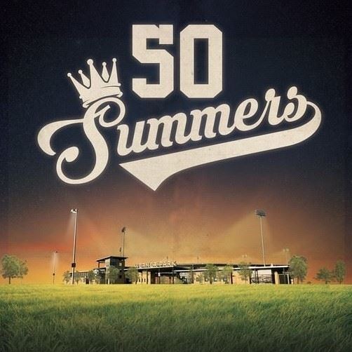 50 Summers