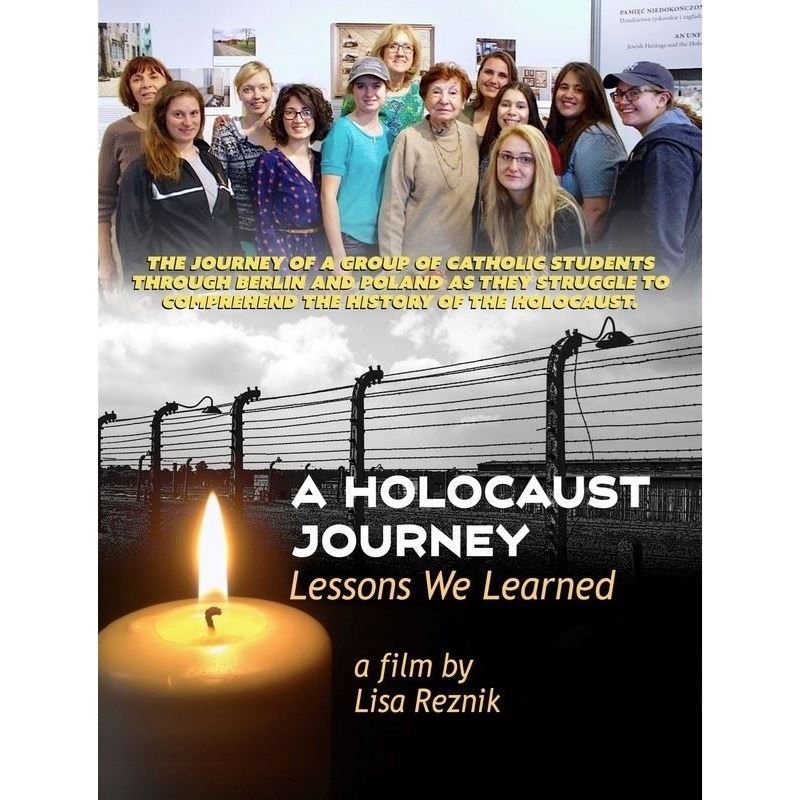 A Holocaust Journey