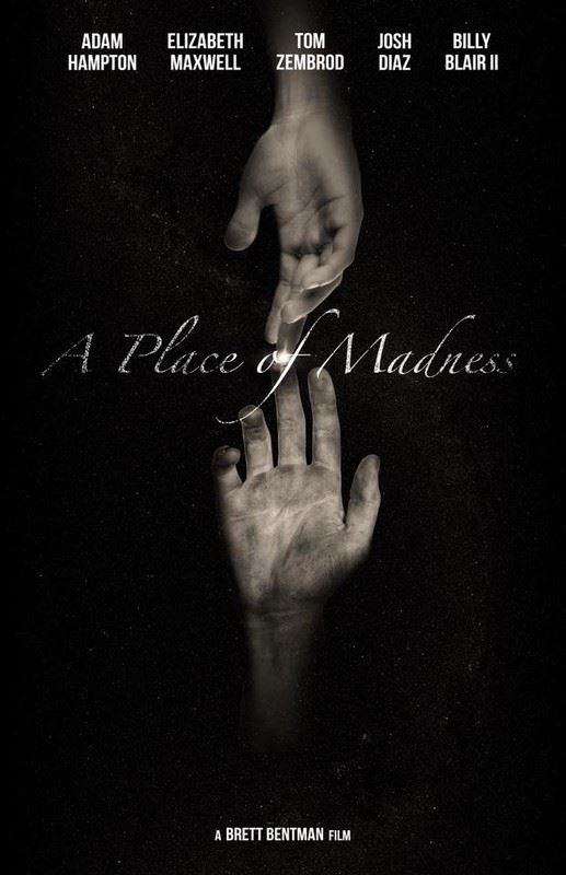 A Place of Madness
