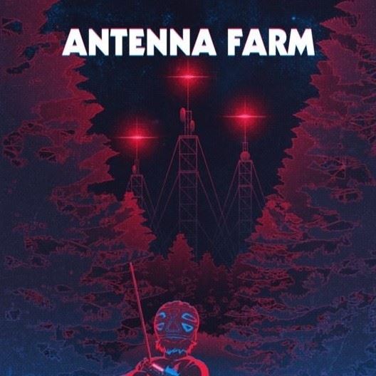 Antenna Farm