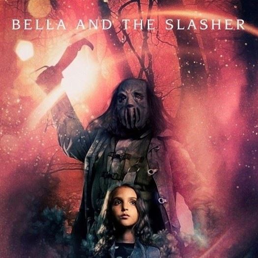 Bella and the Slasher