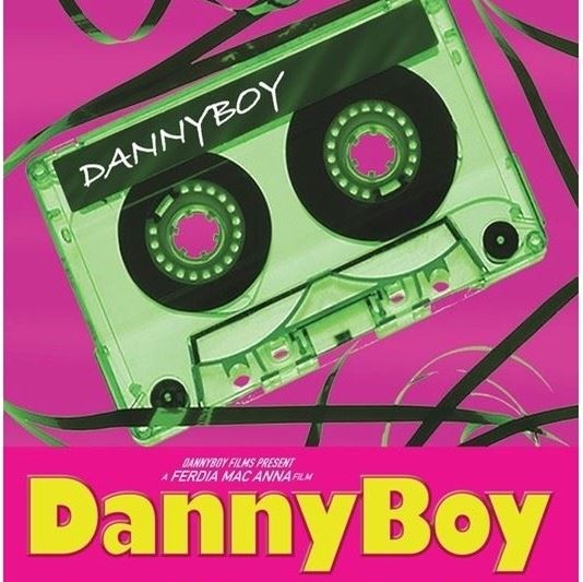 DannyBoy