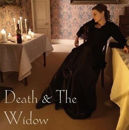Death and the Widow