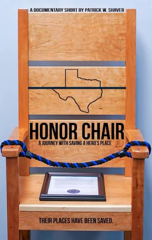 Honor Chair