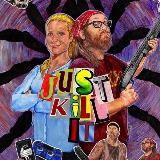Just Kill It