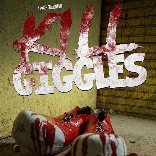 Kill Giggles