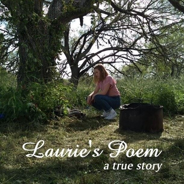 Laurie's Poem: a true story