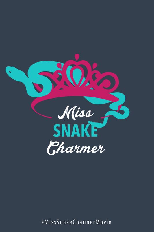 Miss Snake Charmer