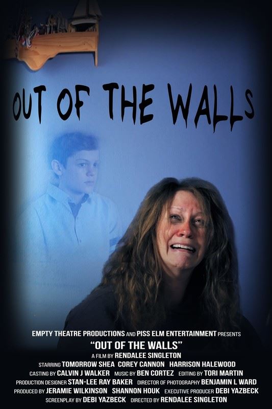 Out of the Walls