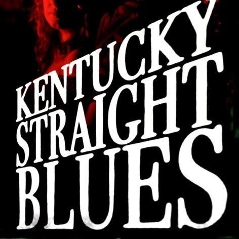 ROCKS & SALT - Kentucky Straight Blues