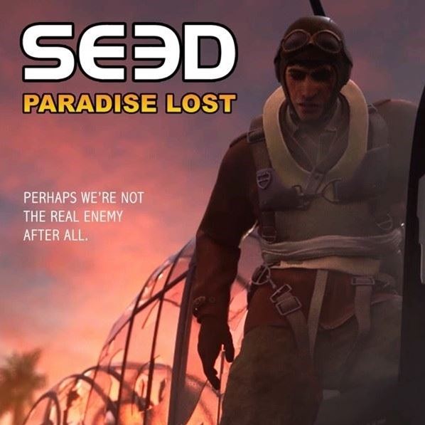 SEED: Paradise Lost