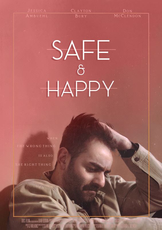 Safe & Happy