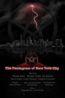 The Pentagram of New York City