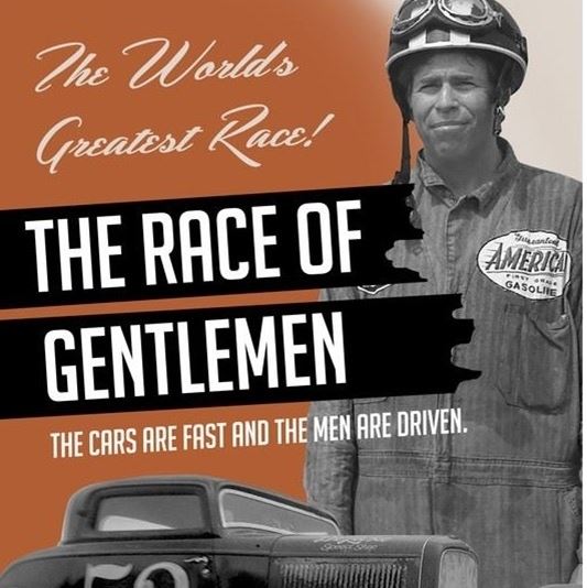 The Race Of Gentlemen